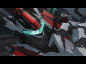 Macross Frontier AMV Mighty Long Fall