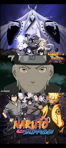 Naruto Episode 197 Recap and Analysis