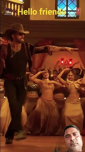 The Evolution of Bollywood Dance: From Romantic to Ridiculous