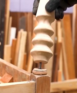 Restoring an Antique Gentleman's Chest! | Modern Makeovers