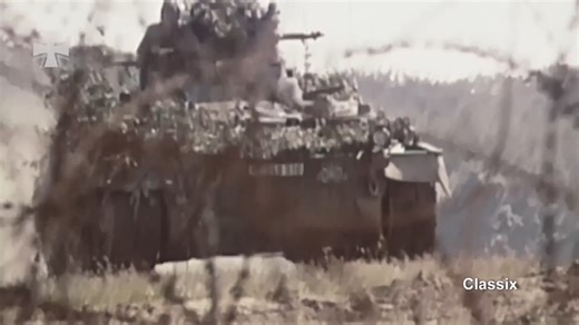 East and West German tank battalions, brigades, and division strengths strategic comparisons, unit structure, and Cold War armored doctrine