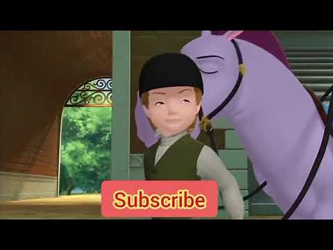 Sofia the first Season 1: Episode 1 Part 3 Hindi dubbed Hd