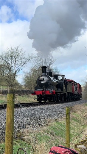Experience the 2024 Spring Steam Gala at KWVR