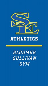 #FacilityFriday - Take a look inside the home of Southeastern Volleyball! Renovated in 2020, Bloomer Sullivan Gym is one of the few volleyball-only facilities in the region! #TakeCover | GoSoutheastern