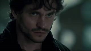 Hannibal - TV Dizisini internetten izleyin
