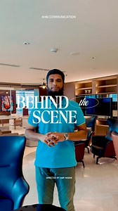 Alhamdulillah!This was my first project with the legendary cricketer Mahmudullah Riyad bhai—and I handled everything on my own.From communication, scriptwriting, and directing to editing—I took care of it all by myself.The most amazing part is that, by the grace of Allah, it all came together so smoothly.There’s more exciting news on the way, Insha’Allah. Alhamdulillah, for now we've completed all the work at the Sheraton Dhaka! We Are Ready Now To The Biggest Show 😎 Please keep me in your pray