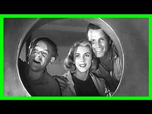 🌍 Unknown World (1951) | 🔬 A Journey to Earth’s Core