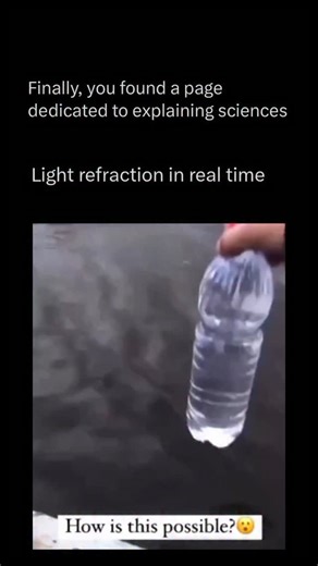 Explaining All Sciences on Instagram: "Follow @xplainingscience to learn everything about science, one post at a time 💣🧠 Our eyes are complex optical organs designed to capture and focus light to form clear images on the retina. When light enters the eye, it first passes through the cornea, which provides most of the eye’s refractive power by bending the light rays toward the pupil. The light then passes through the aqueous humor and the lens, which fine-tunes the focus by changing its shape i