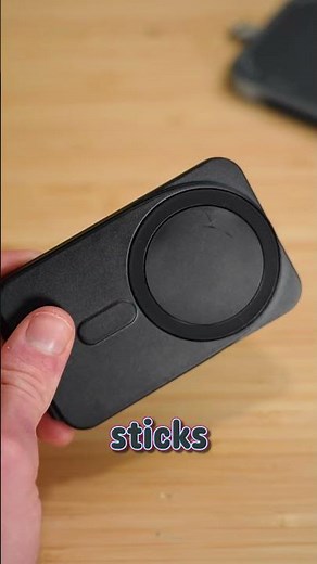 Torras Ostand Q3 Air 16 Pro Max