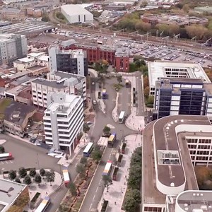 5.4K views · 44 reactions | This is what a remodelled Fleming Way...