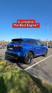 29K views · 80 reactions | How does E-Power work? Essentially the combustion engine powers a battery, which powers an electric motor, which then powers the wheels! You don’t notice any of it whilst driving, but it does mean it’s quite efficient!! | DoneDeal | Facebook