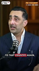 Can you ever visit your home country after filing a Refugee Claim? #RefugeeClaim #Refugee