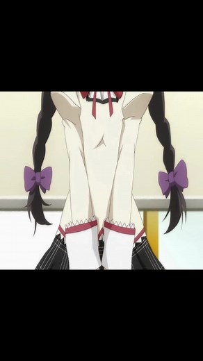 #homuraakemi#madokamagica#fyp#puellamagicamadoka | madoka magica edit