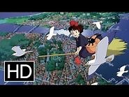 Kiki's Delivery Service