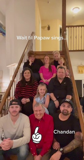 Matt Harrison on TikTok