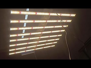 How to Install a 1000W LED Grow Light: Step-by-Step Guide