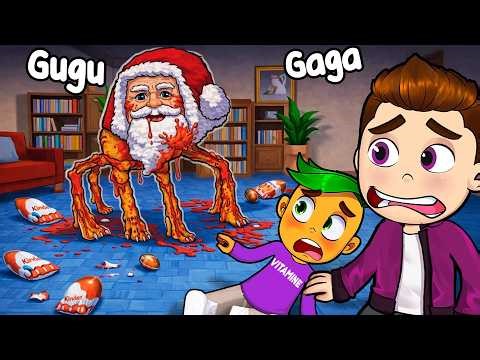 The horror story of Goo Goo Gaga