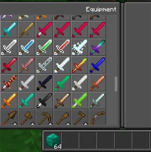 MORE ARMOR & TOOLS MOD is INSANE! 🤯🔥 (Minecraft) #minecraft #gaming #minecraftindia