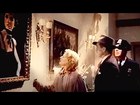 Invisible Ghost (1941) COLORIZED | Bela Lugosi | Crime, Drama, Horror Full Color Movie