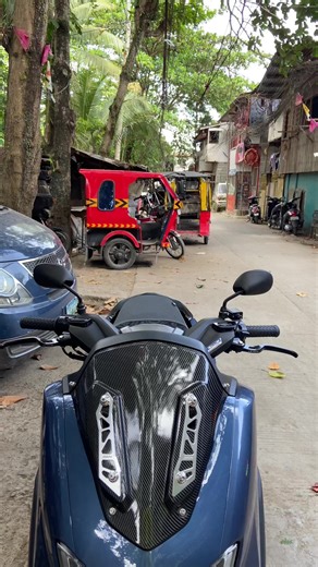 Essential Guide to Side Mirrors on NMAX Scooters