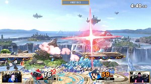 Adventure B-Airs #513 - SSBU & RoA2 WEEKLY - start.gg/bairs