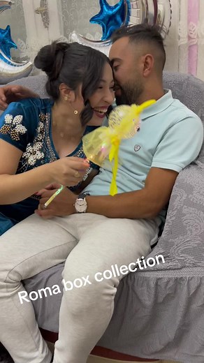 Roma&raouf sur TikTok