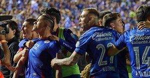Cruz Azul vs América: Resumen, goles y resultado de la Gran Final de Ida del Clausura 2024
