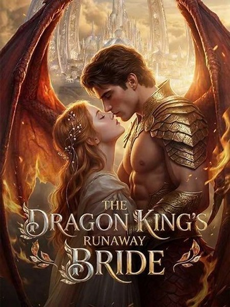 The Dragon King's Runaway Bride 🔝
