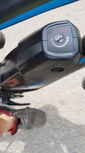FOCUS THRON 27,5 Impulse 2.0 Motor Problem