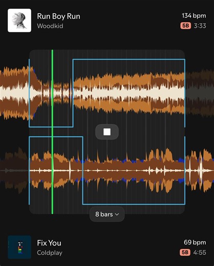 Run Boy Run x Fix You mashup - Woodkid & Coldplay