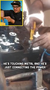 311K views · 4.9K reactions | Mechanics React To DIY Hacks | Donut Media | Facebook