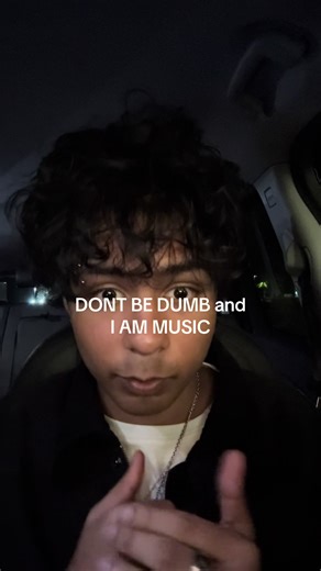 Exploring the Artistry in Music: Don't Be Dumb