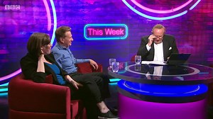 2.9K views · 29 reactions | "I think it will be a much smaller defeat" Jess "I think she is probably going to lose by close to three digits" Michael | BBC This Week | Facebook