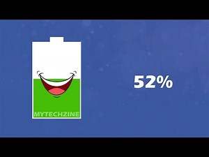 !! 1000000% !! OVERCHARGING BATTERY