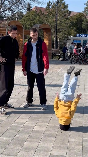 Не ожидал такого😂