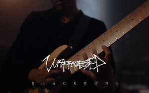 【Djent】Unprocessed - Blackbone (Official Music Video)