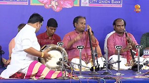 26K views · 891 reactions | Carnatic Classical Music - Nadaswaram and Thavil | Unique Music World | Facebook