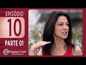 MASTERCHEF PROFESSIONALS (11/07/2017) | PART 1 | EP 10 | SEASON 02