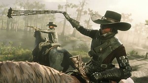 Red Dead Online Update Launches New Outlaw Pass