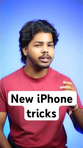 New iPhone tricks #iPhoneTricks #NewiPhone #iOSHacks #iPhoneTips #TechShorts