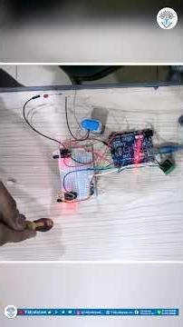 A Room That Thinks! | Smart Arduino Project Explained