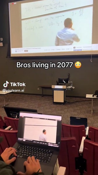 Revolutionize Your Study Habits with YOULEARN AI