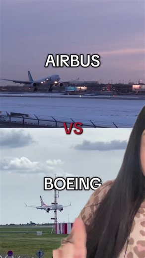 Boeing ou Airbus : Quel avion choisir ?