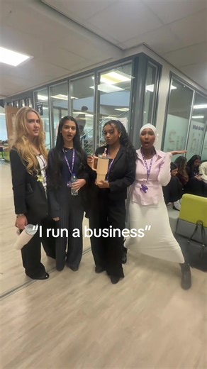 Exploring Bakery Business Operations and Roles