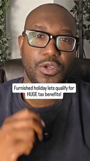 Nigel Carter on Instagram: "exactly where it converts best: 📣 Furnished holiday let? Don’t miss this tax saving. If you’ve invested in furniture, appliances or fittings for your FHL… you can usually claim capital allowances on them. And most landlords don’t realise how valuable this is. Here’s a simple example: 👉 Spend £10,000 furnishing your holiday let 👉 Claim capital allowances 👉 Save over £2,000 in tax (depending on your rate) That’s money straight back into your pocket — and it’s comple