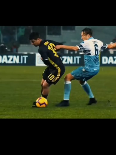 Qué significa el tatuaje de Dybala: explicación rápida