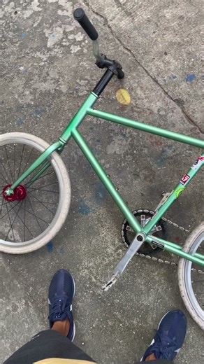 Mini Velo Fixed Gear Bikes for Enthusiasts