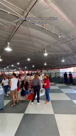 🚨NOW OPEN IN MAGALANG, PAMPANGA! 🚨 If you haven't seen it yet, now's the time to COME AND CHECK IT OUT! The warehouse is packed with original brands like 𝗥𝗥𝗝, 𝗣𝗲𝘁𝗿𝗼𝗹, 𝗕𝗼𝗯𝘀𝗼𝗻, 𝗦𝘁𝘆𝗹𝗶𝘀𝘁𝗶𝗰 𝗠𝗿.𝗟𝗲𝗲. 🗓️ Jan 30 - Feb 14 | 9AM-8PM Don't miss opening day —once it's gone, it's gone! | RRJ (Rough Rider Jeans)