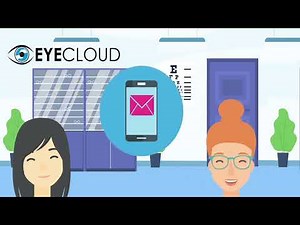 Eye Cloud Pro | Retail
