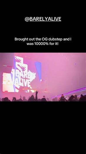 @BARELY ALIVE #dubstep #bass #rave #contentcreator #fyp